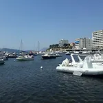 Le Cap アパート ツーロン