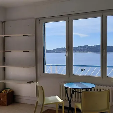 Appartement Le Cap