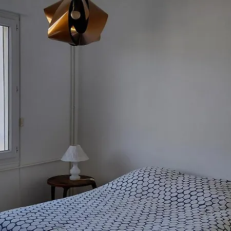Le Cap Appartement *