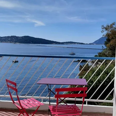 Le Cap Toulon