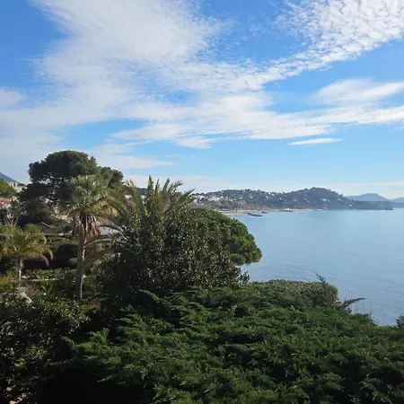 Le Cap Appartement
