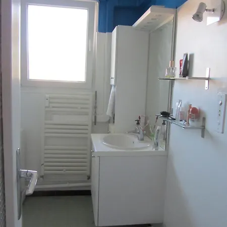 Le Cap Appartement Toulon