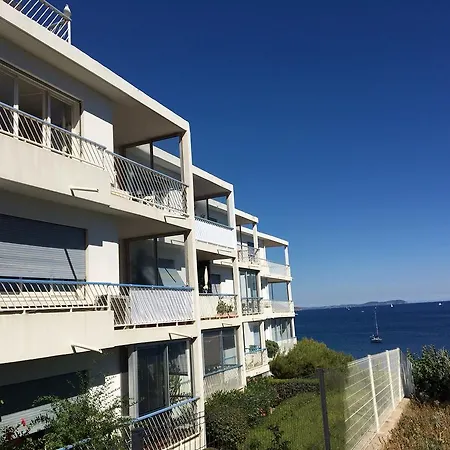 Le Cap Appartement *