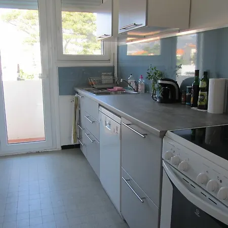 Le Cap アパート ツーロン