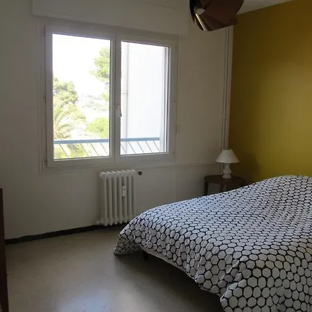 Le Cap Apartment