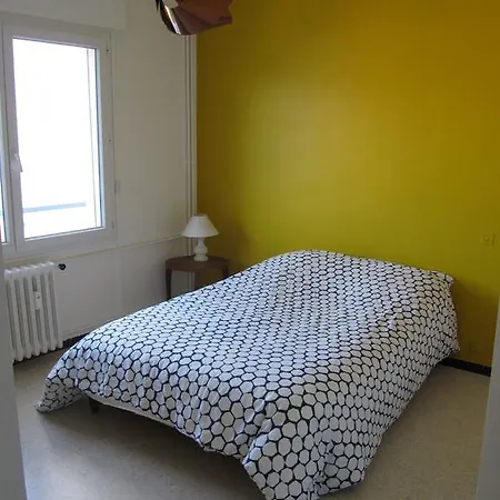 アパート Le Cap *