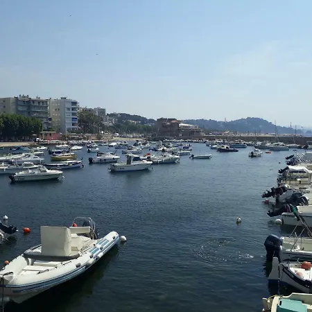 Le Cap Toulon